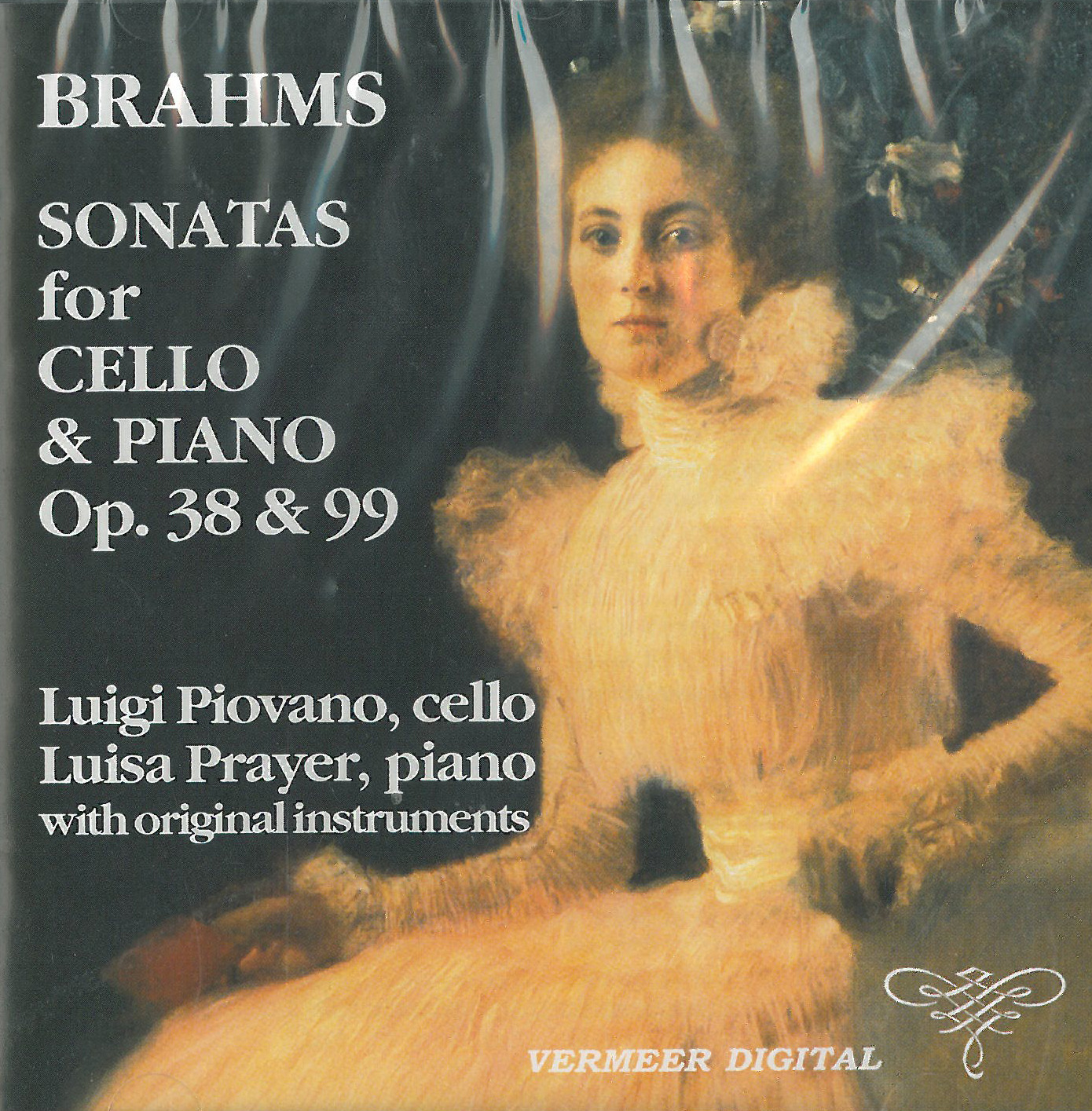 STRADIVARIUS