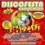 Discofesta Compilation - CD Audio