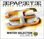 Papeete Beach Compilation. Winter Selection Volume 8 - CD Audio