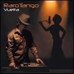 Vuelta - CD Audio di RaroTango