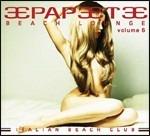 Papeete Beach Lounge vol.6