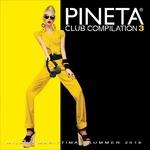 Pineta Club Compilation vol.3 - CD Audio