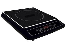 Di Tutto Per Tutti® Fornello/Piastra a Induzione Royalty Line EIP-2000.1 Piastra di Cottura Singola 2000W 