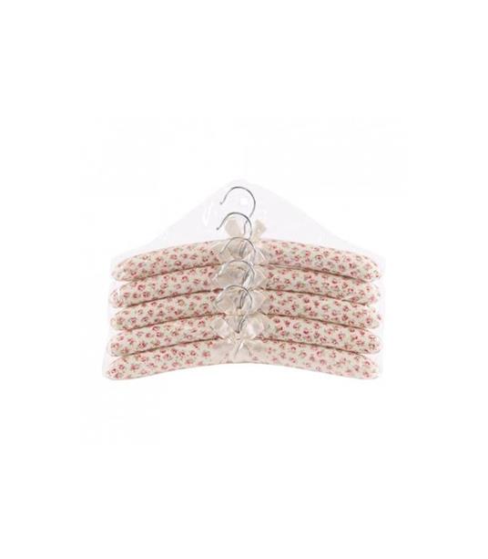 bianco Euret 75233 Gruccia 8 pezzi 