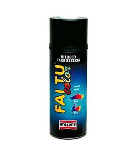 Alluminio Ruote 690 Nitro Bomboletta Spray Ml 400 Per Verniciatura Carrozzeria