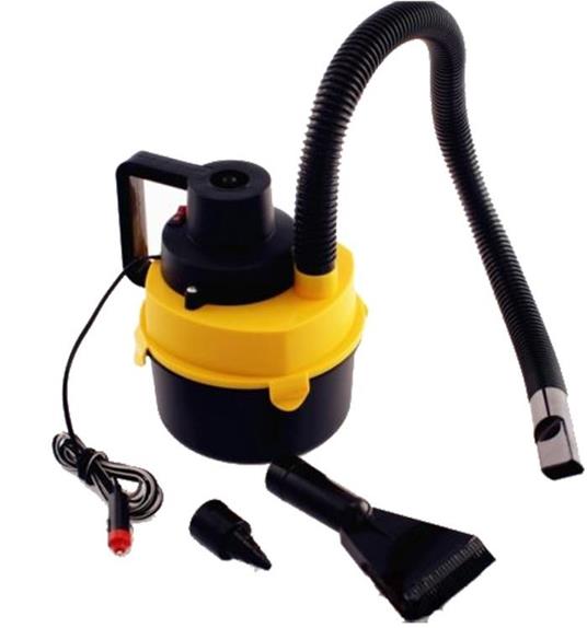 Aspirapolvere Da Auto Portatile 12V Accendisigari Camper Roulotte Piu  Accessori - ND - Casa e Cucina | IBS