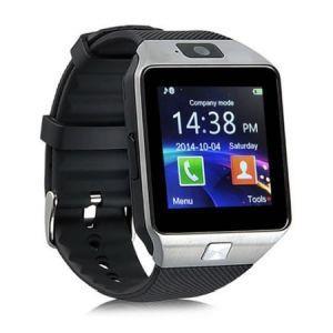 Smartwatch Dz09 Orologio Telefono Cellulare Bluetooth Sim Card Per  Smartphone - Trade Shop TRAESIO - Telefonia e GPS | IBS