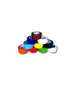 Nastro Carta Gommata Colorata 50mm X 15mt Mascheratura Adesivo E Protezioni Dipingere Per Imbianchini Pittura