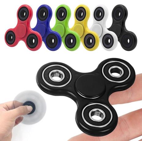 Spinner giocattolo