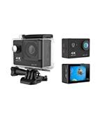 Action Camera 4k Ultra Hd Pro Cam Wifi Wireless Sport Go Videocamera Subacquea