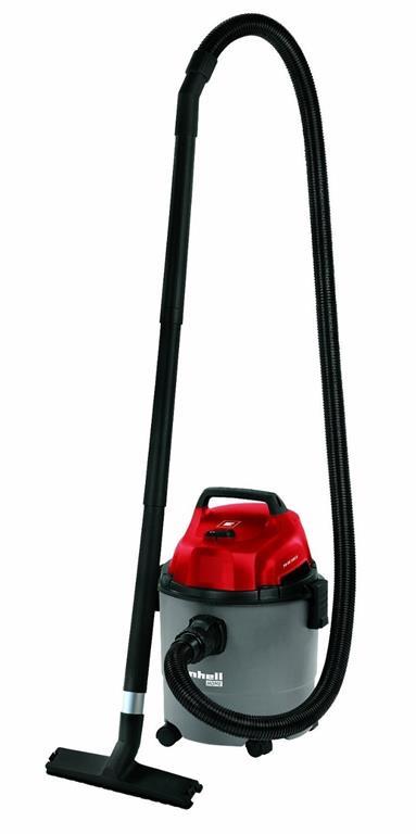 Bidone Aspiratutto Einhellth-Vc 1815 Aspiratore Solidi E Liquidi  Aspirapolvere - Einhell - Casa e Cucina | IBS