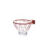 Anello Basket Regolamentare Metallo √Ò 46 Cm Staffetta Da Appendere Al Muro