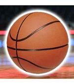 Pallone Da Basket Pallacanestro Arancione Palla Canestro Misura 7 Ufficiale