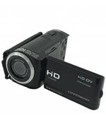 Videocamera Telecamera D40 Full Hd 720p 12mp Dvr 2.4'' Tft Lcd 10x Zoom Video