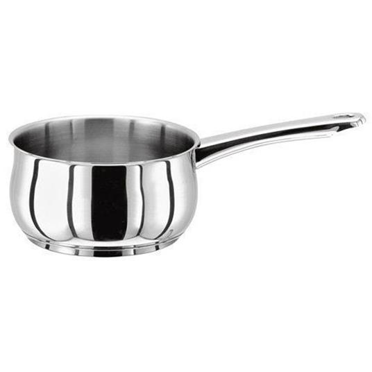 Pentolino Bollitore Da Latte In Acciaio Inox Diametro 14cm - Trade Shop  TRAESIO - Idee regalo