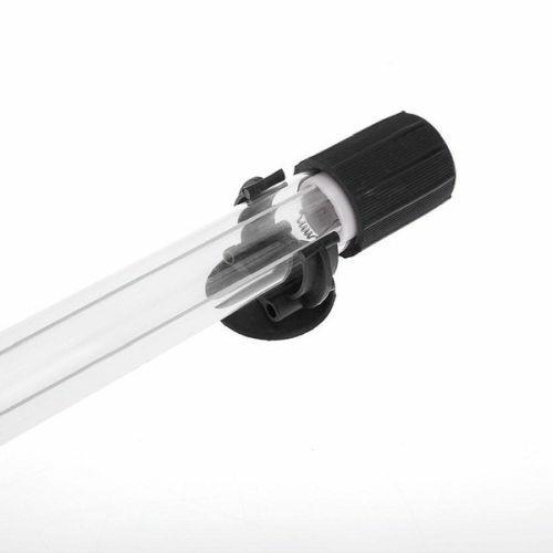 JBP-X Germicida UV per acquario Lampada sterilizzatore a ultravioletti Immersione subacquea Uso Immersione resistente alle radiazioni Barriera corallina Serbatoio UE 