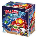Gioco Di Società Da Tavolo Balloonbot Battle Giochi Lotta Robot Palloncini