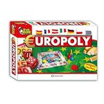 Europoly Monopoly Gioco Di Società Classico Gioco Da Tavolo Italiano