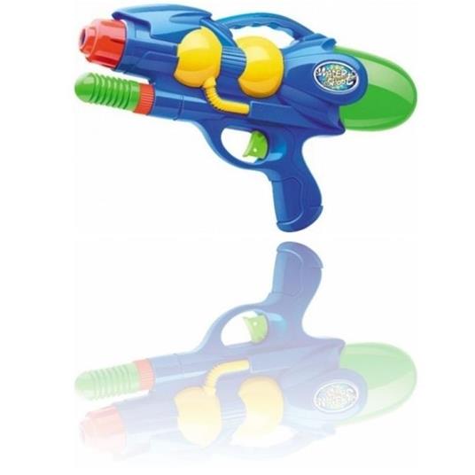 Grande Pistola Ad Acqua Water Gun Giocattolo Bambini Bimbi Estate 50Cm