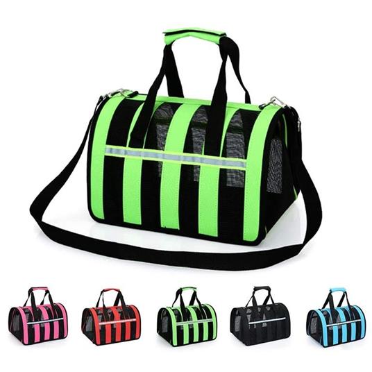 Trasportino discount borsa gatto