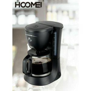 Macchina Per Caffe' 10 Tazze 680 Watt 1.2 Lt Americano Ottima Qualita' Hoomei - 2