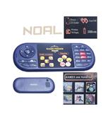 Cellulare Console Portatile Videogioco 100 Giochi Fotocamera 2.8' Dual Sim Card