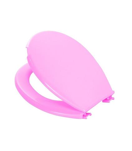 SEDILE COPRIVASO WC WATER COPRIWATER BAGNO IN PVC UNIVERSALE Colore Bianco 7426845928652 - Foto 3