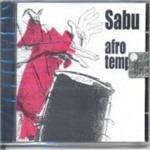 Afro Temple - CD Audio di Sabu Martinez