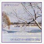 On Such a Winter's Day - CD Audio di Grand Tour