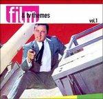 Film and TV Themes vol.1