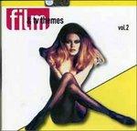 Film and TV Themes vol.2 - CD Audio di Hollywood Studio Orchestra