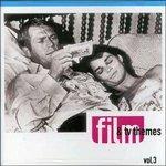 Film and TV Themes vol.3 - CD Audio di Hollywood Studio Orchestra