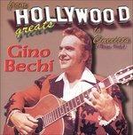 From Hollywood Greats to - CD Audio di Gino Bechi