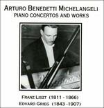 Piano Concertos & Works