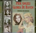 Pier Angeli & Gloria De Haven (serie Hollywood Greats)