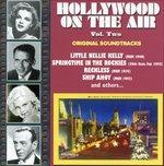 Hollywood on the Air vol.2 - CD Audio