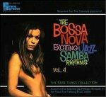 Bossa Nova Exciting 4