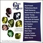 Gems of Jazz - CD Audio