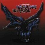 Hardcore Invasion - CD Audio