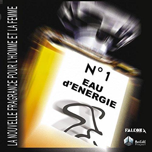 Eau D'Energia N.1 - CD Audio