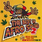 The Best of Afro Sound 2 - CD Audio