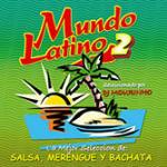 Mundo Latino 2 - CD Audio