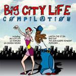 Big City Life Compilation - CD Audio