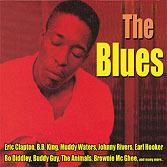 The Blues - CD Audio