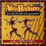 Afro Raduno vol.2 - CD Audio