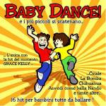 Baby Dance! - CD Audio