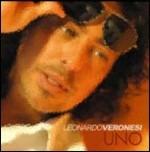 Uno - CD Audio di Leonardo Veronesi