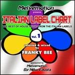 Italian Label Chart