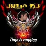 Time is Running - CD Audio di Julio DJ