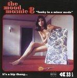 Mood Mosaic vol.8 Funky in a Minor Mode - CD Audio